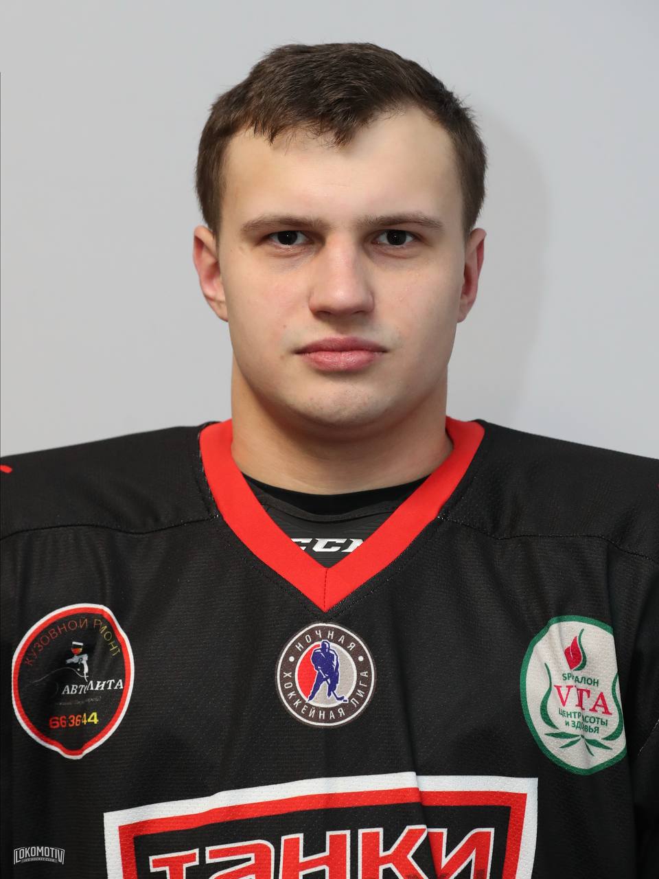 Заблоцкий Евгений